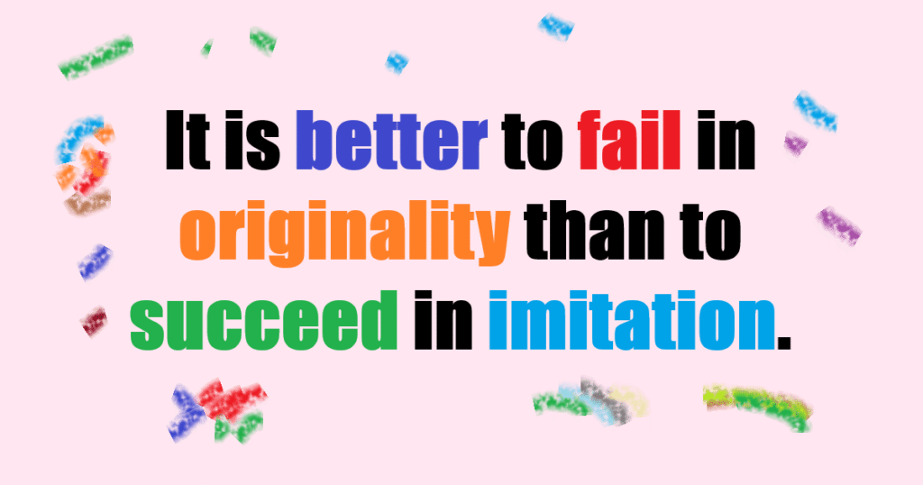 Motivational Quotes About Success in English