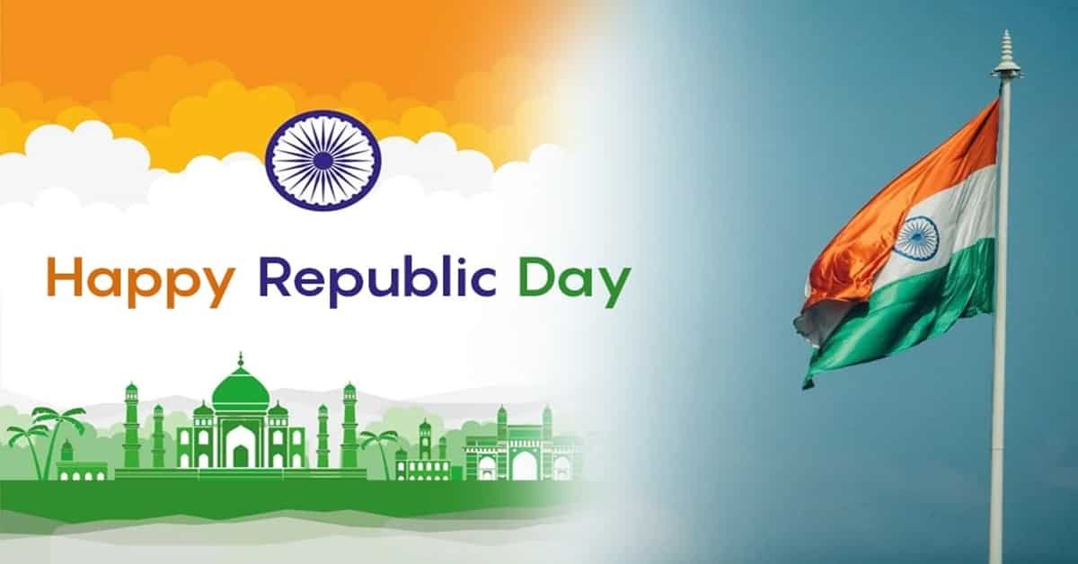 Best Republic Day Speech in English, Long and Short Speeches for Students | LovHind