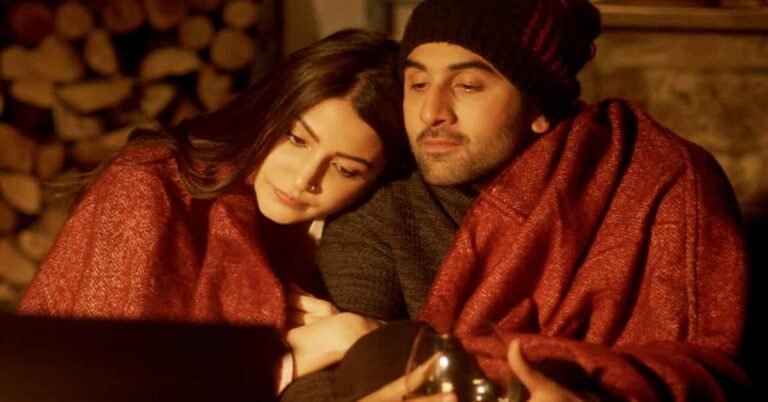 Ae Dil Hai Mushkil Lyrics in Hindi । Arijit Singh | LovHind