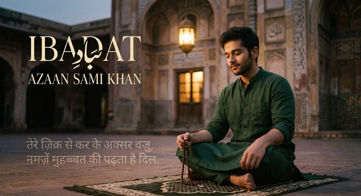 Ibadat Lyrics