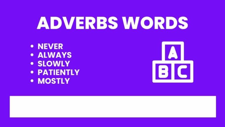 Adverbs । Sahil Hasan । LovHind