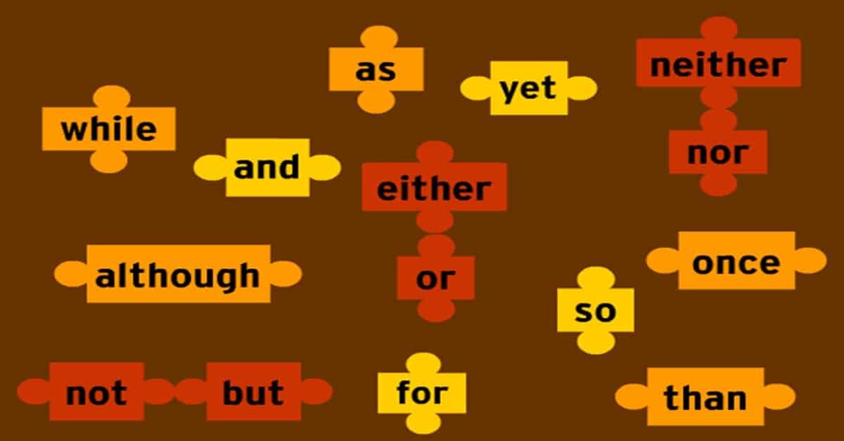 Conjunctions । Sahil Hasan । 1 of the important English concept । LovHind