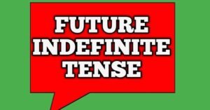 Future Indefinite Tense । Sahil Hasan । LovHind