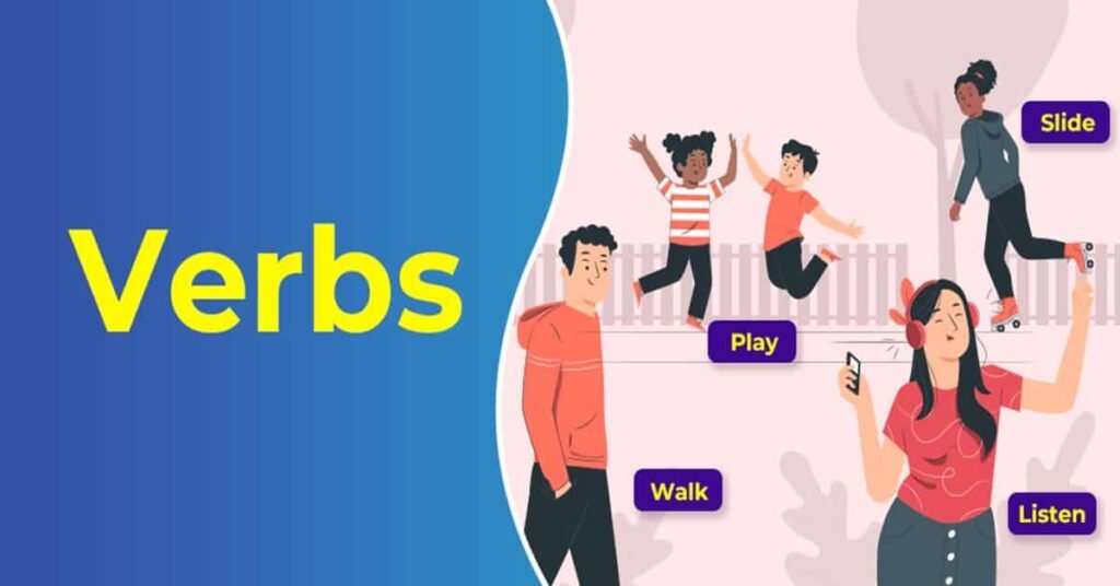 Verbs । Sahil Sir । LovHind