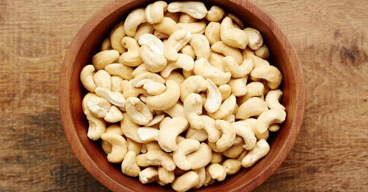 Benefits of Cashew | Sahil Sir