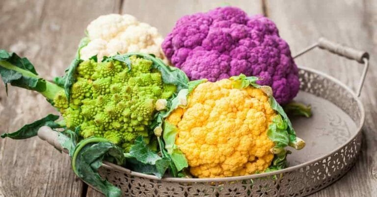 Benefits of Cauliflower | Sahil Sir