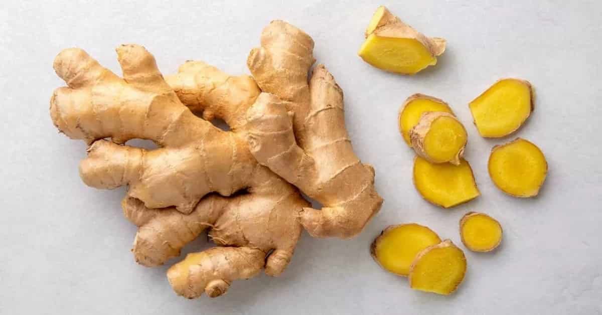 Benefits of Ginger | Sahil Sir