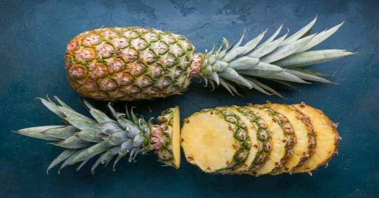 Benefits of Pineapple | Sahil Sir