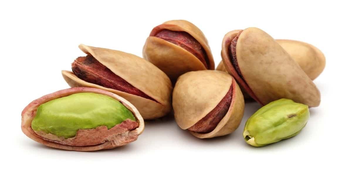 Benefits of Pistachio | Sahil Sir