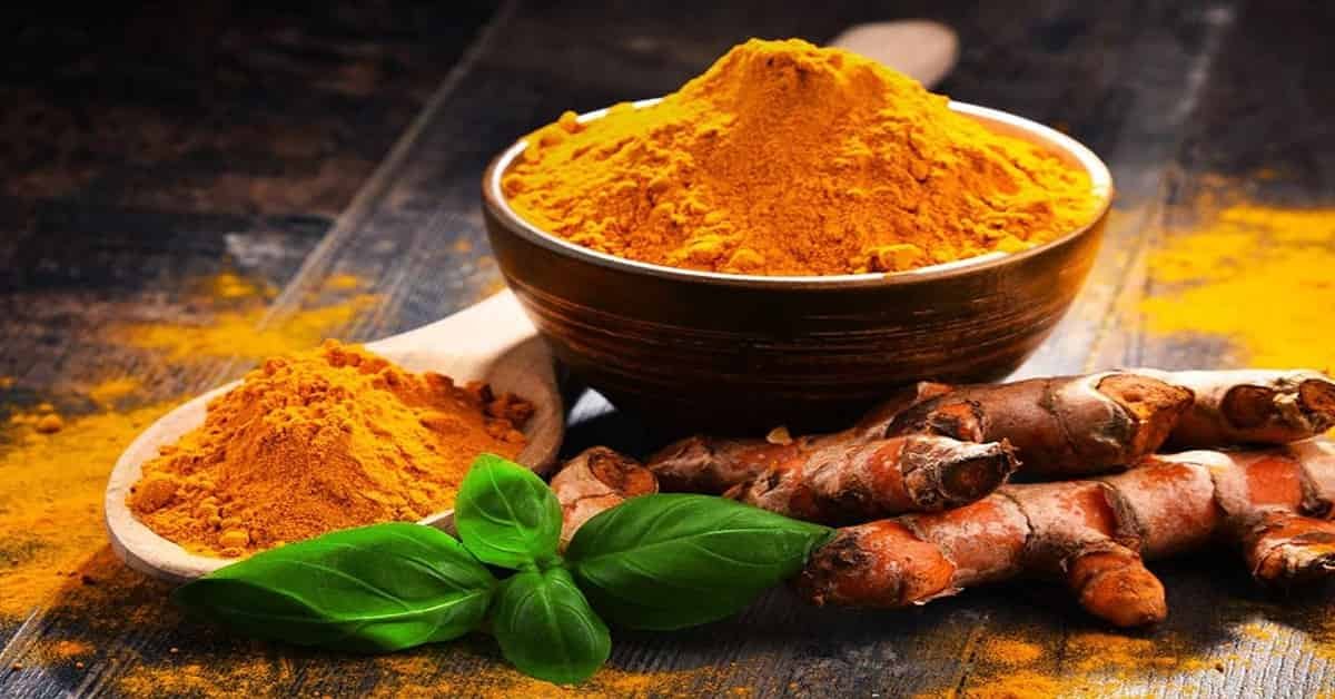 Benefits of Turmeric | Sahil Sir