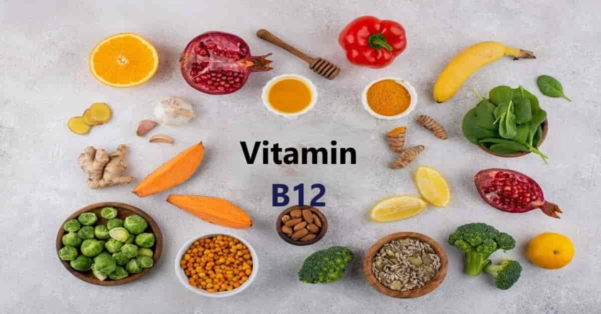 Benefits of Vitamin Cobalamin (B12)