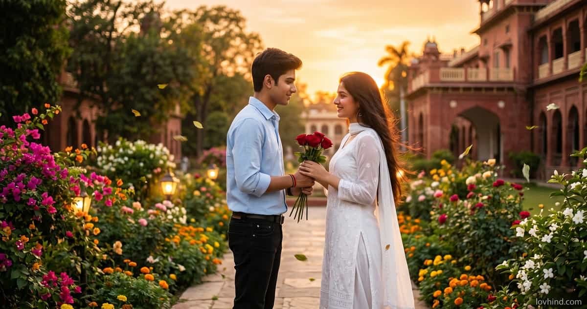 एक खूबसूरत प्यार की कहानी तेरे बिन | ek khubsurat pyar ki kahani tere bin