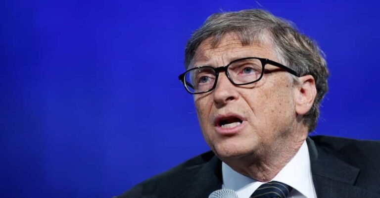 Bill Gates | Sahil Sir