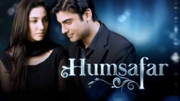 Complete Review of Pakistani Drama "Humsafar" (2011-2012)