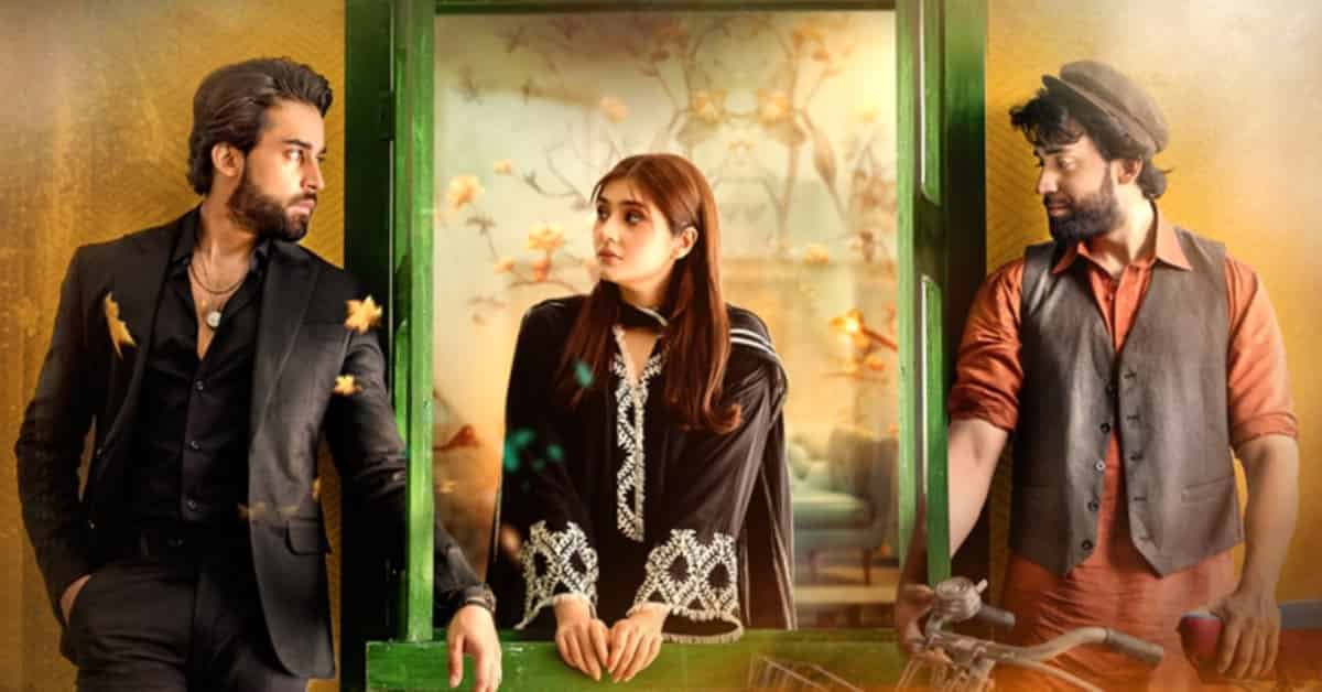 Complete Review of Pakistani Drama "Ishq Murshid"