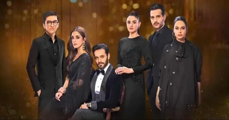 Complete Review of Pakistani Drama "Sun Mere Dil"