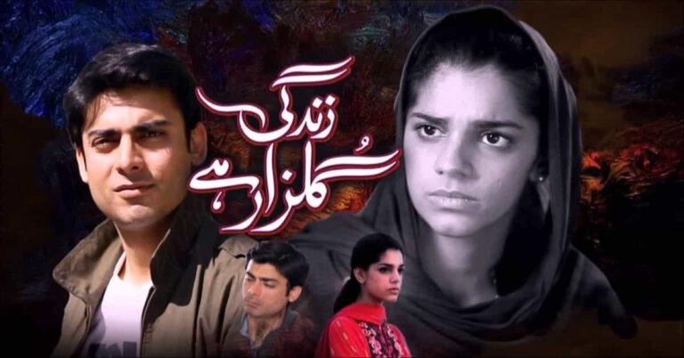 Complete Review of Pakistani Drama "Zindagi Gulzar Hai" (2012)