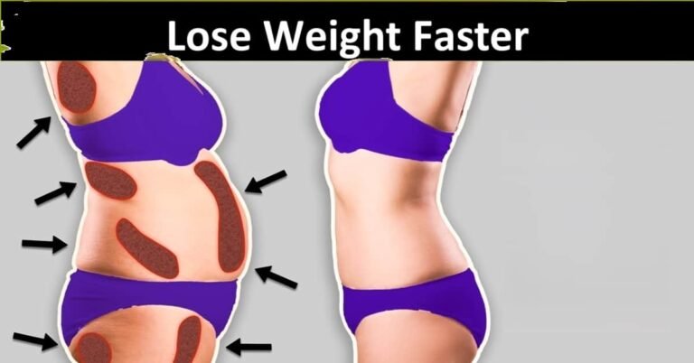 How to lose weight faster | Sahil Sir