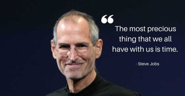 Steve Jobs | Sahil Sir