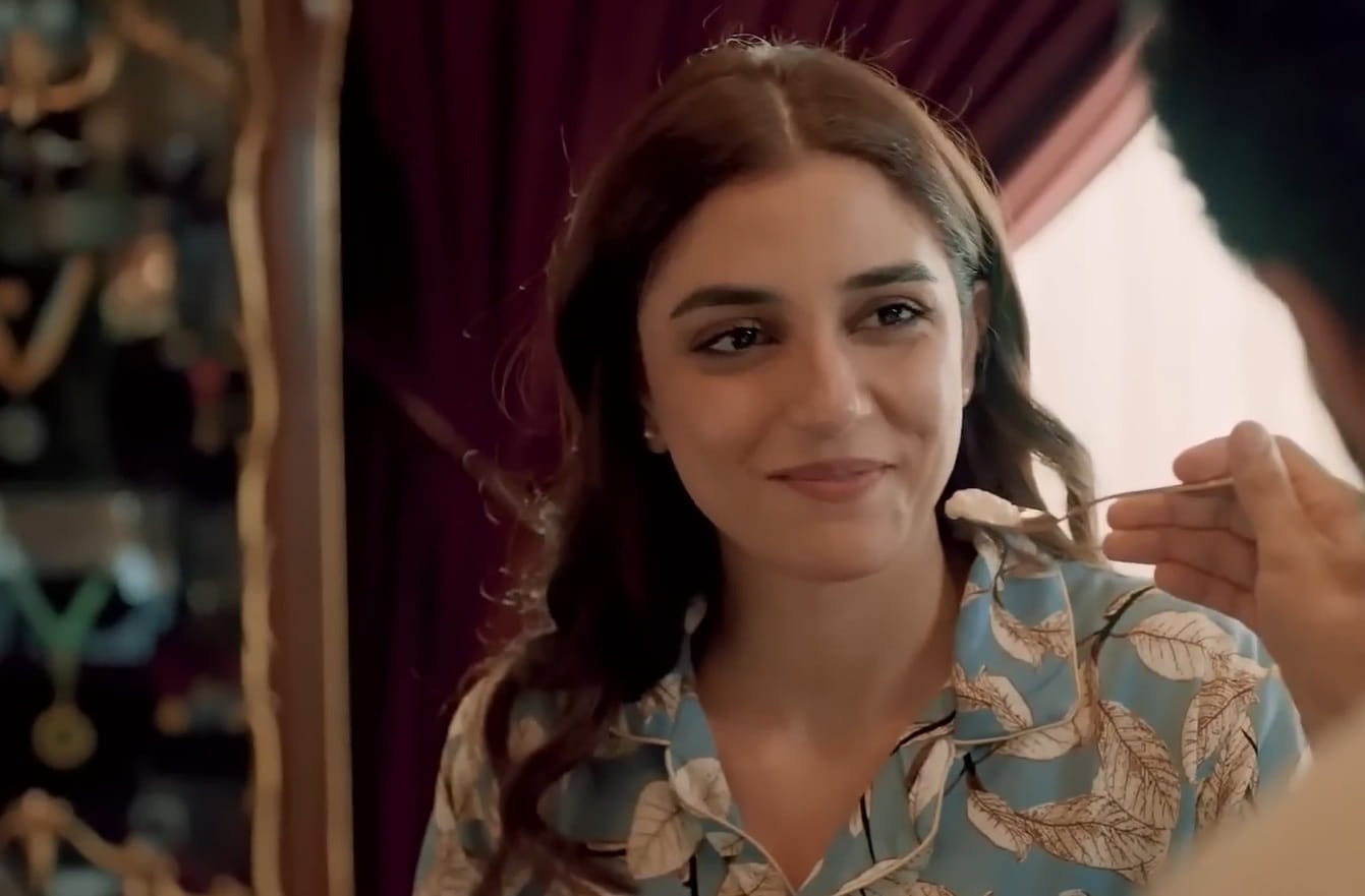 Sunn Mere Dil Last Episode Scene 1