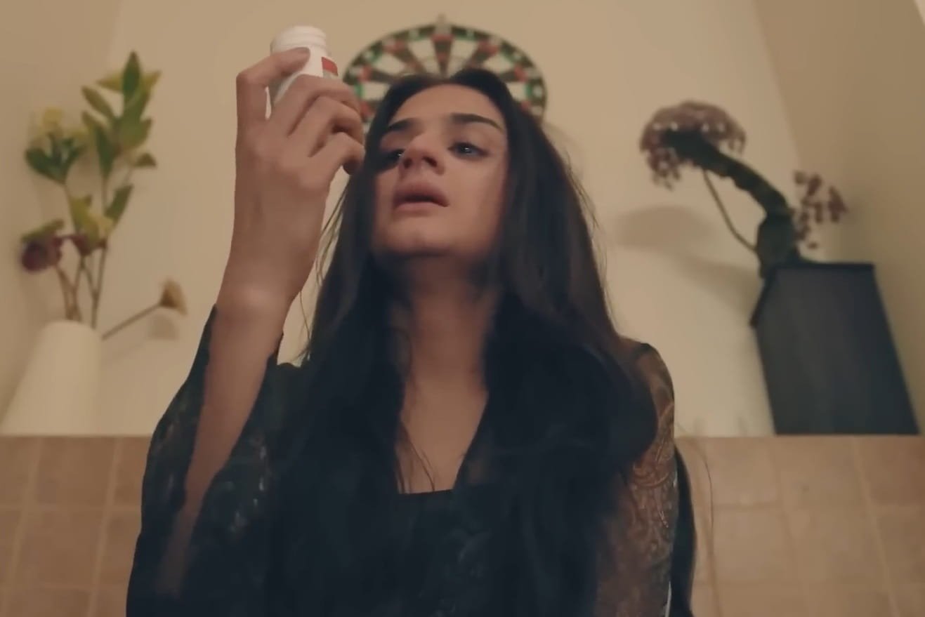 Sunn Mere Dil Last Episode Scene 5