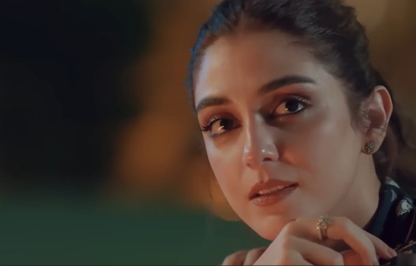 Sunn Mere Dil Last Episode Scene 2