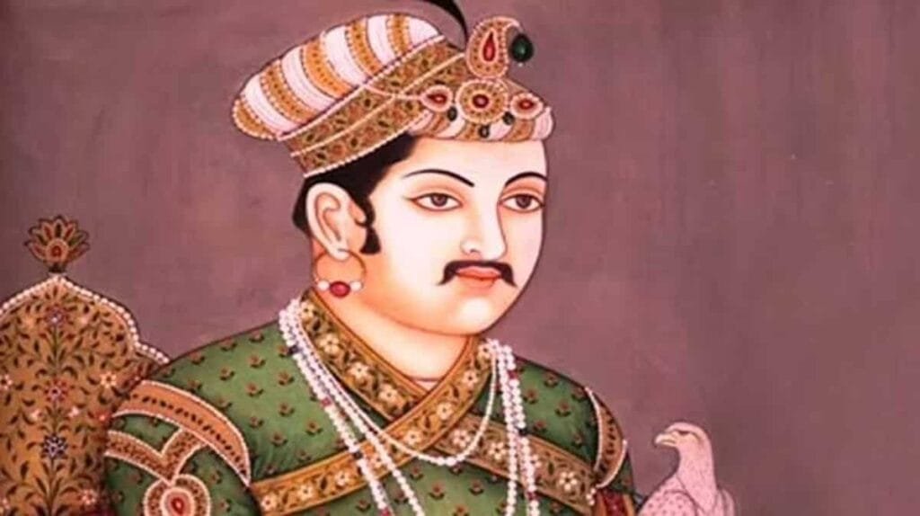 Badshah Akbar