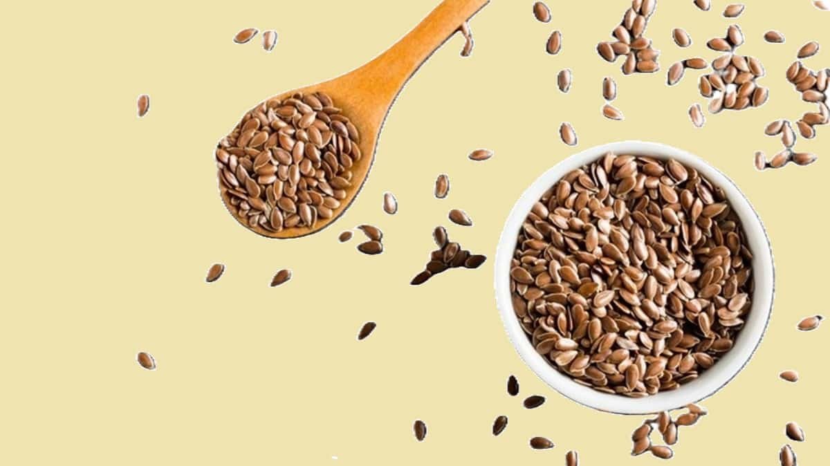 Benefits of Flax seeds