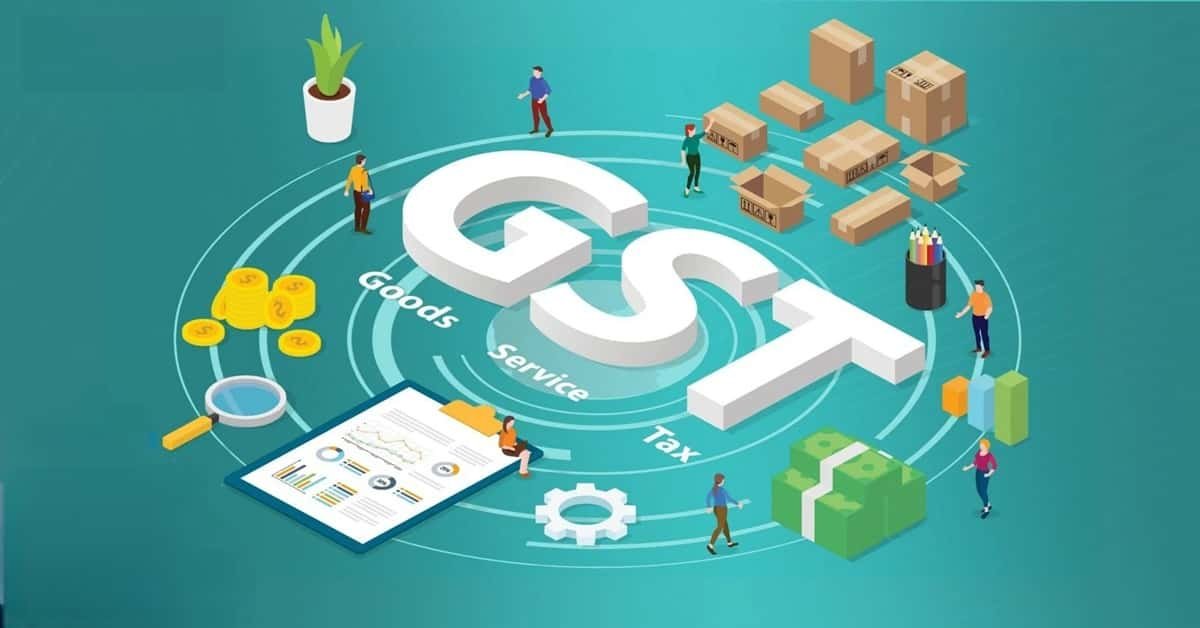 Everything about GST: A Comprehensive Guide