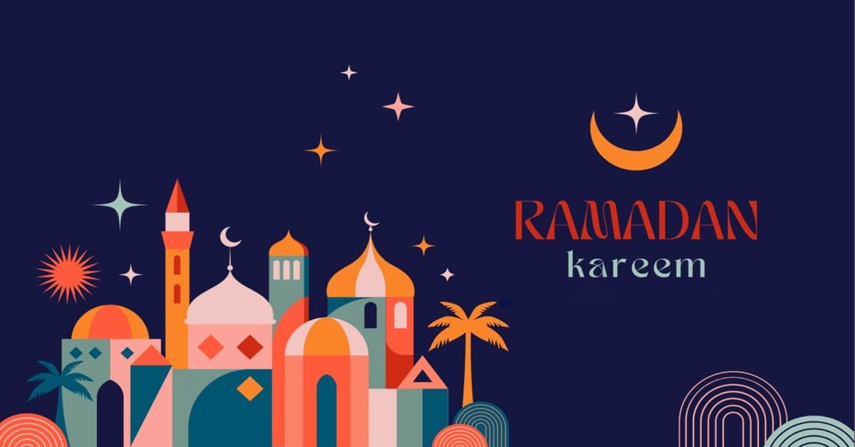 Everything about Ramadan