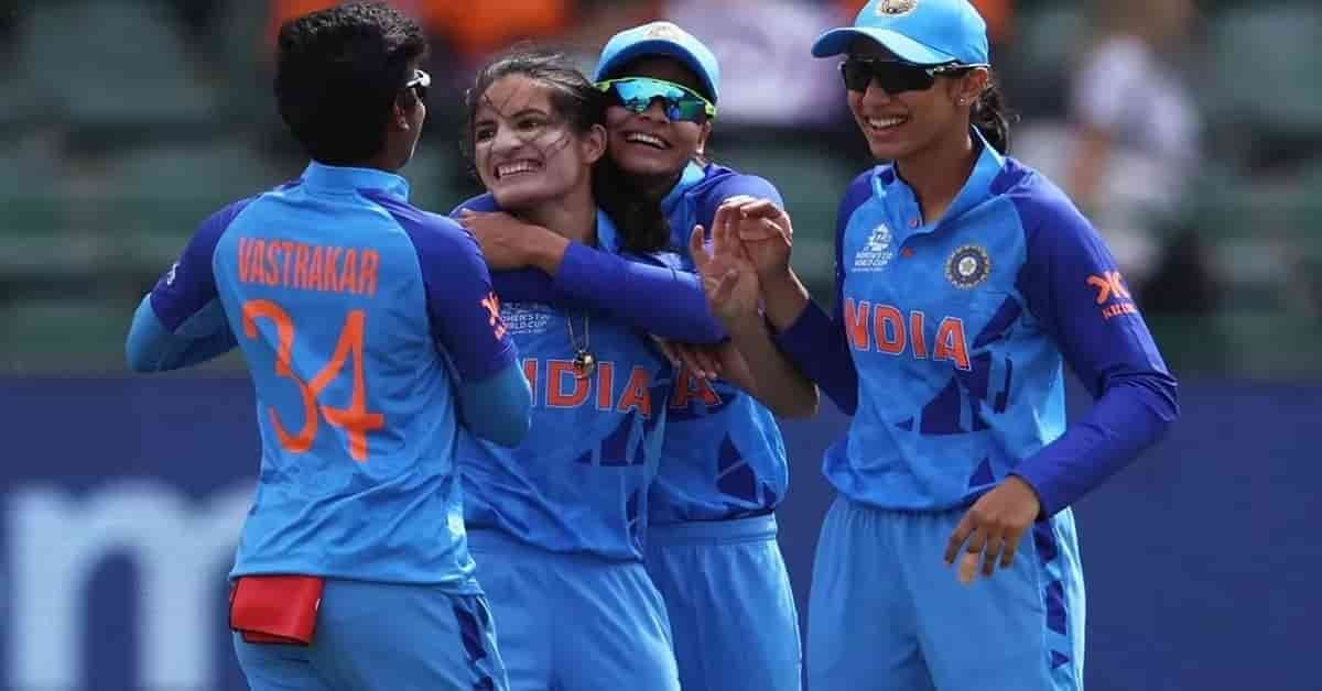 Everything About Renuka Singh: The Rising Star of Indian Cricket