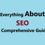 Everything about SEO