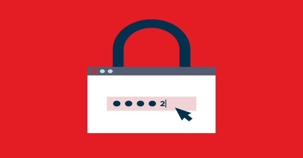 How to Create a Strong Password