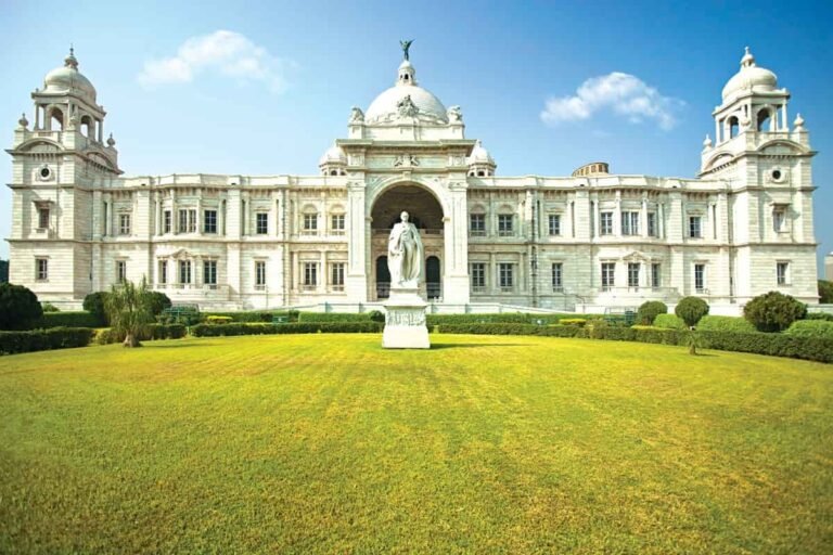 Victoria Memorial