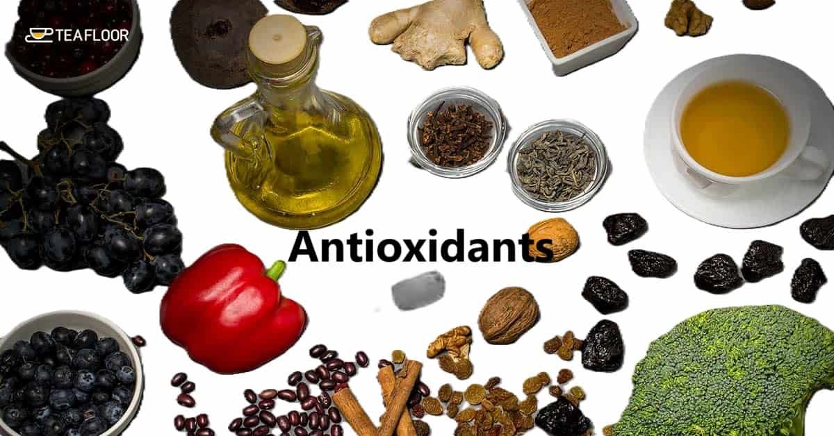 What Are Antioxidants?