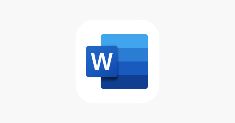 What is Microsoft Word