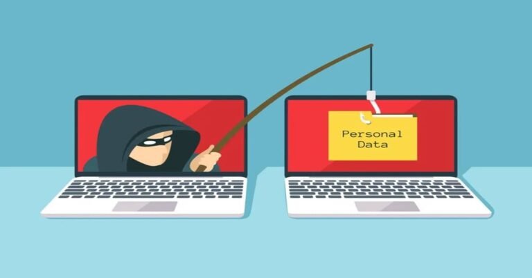 What is Phishing attack?