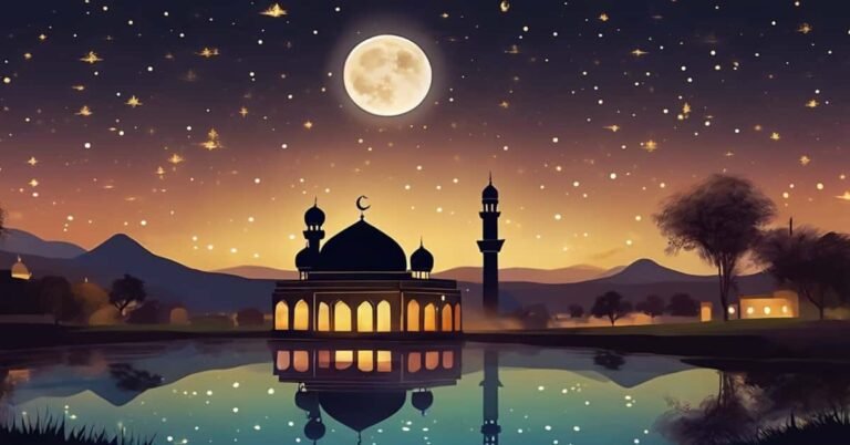 What is Shab-e-Barat? A Deep Dive into the Night of Forgiveness