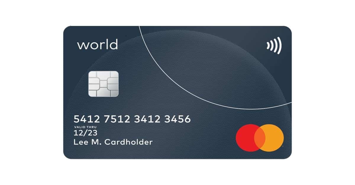 What is the MasterCard