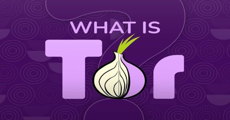 What is the Tor browser?