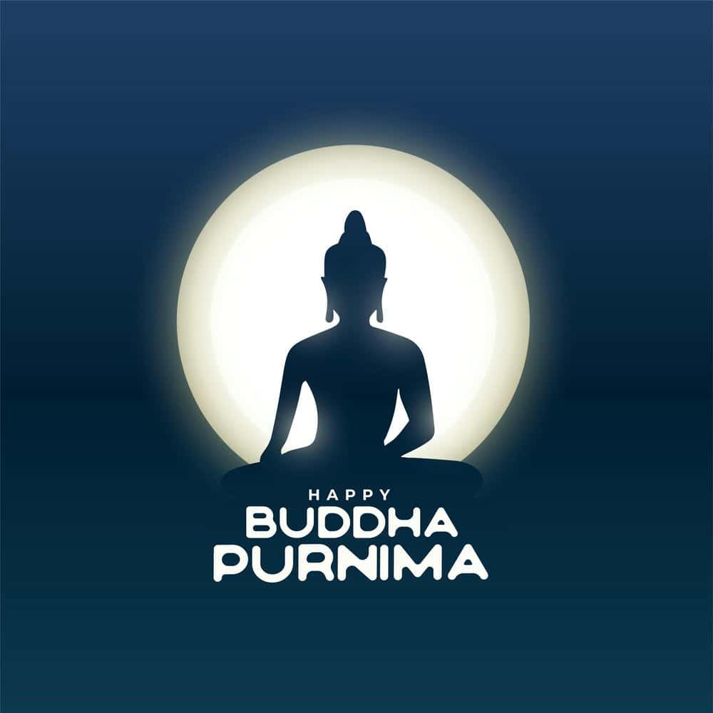 Happy Buddha Purnima Wishes