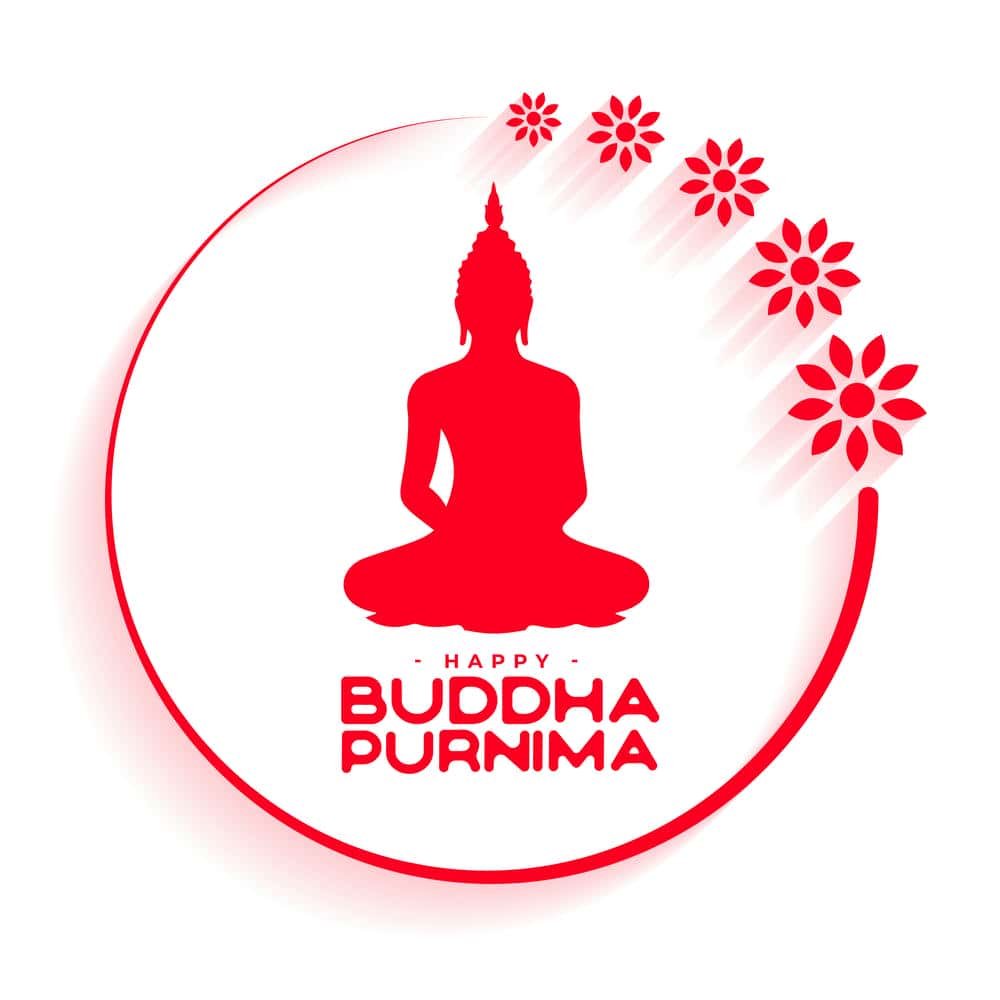 Happy Buddha Purnima Wishes