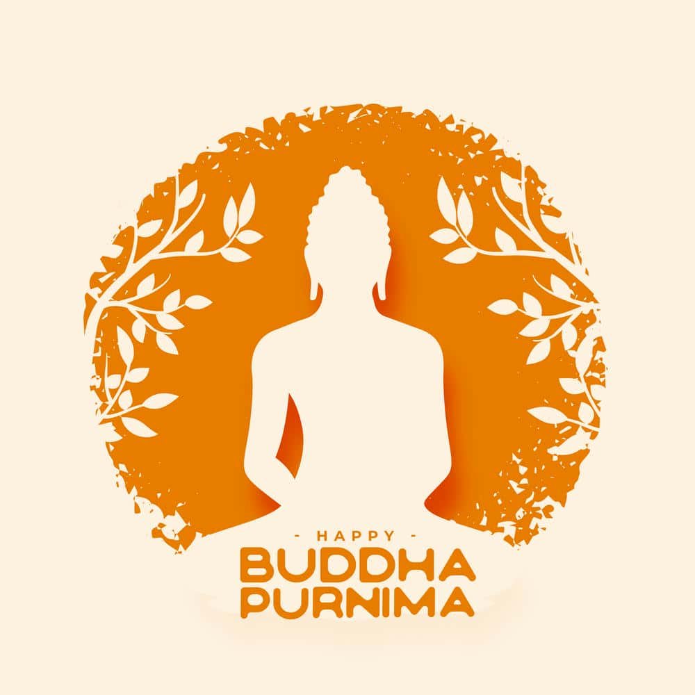 Happy Buddha Purnima Wishes