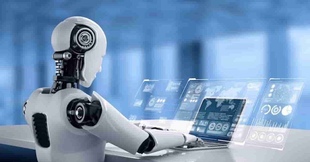 Artificial Intelligence & Machine Learning