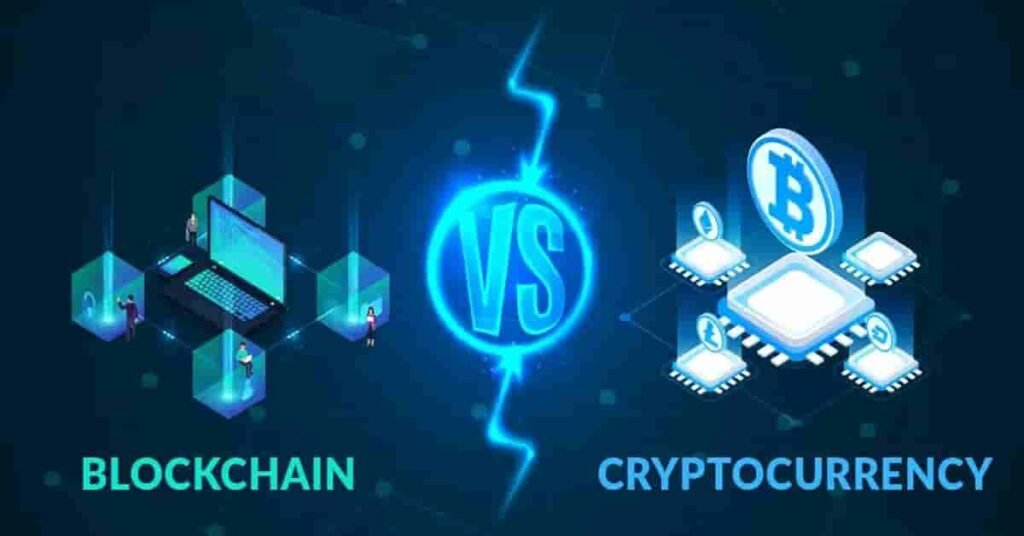 Blockchain and Cryptocurrencies