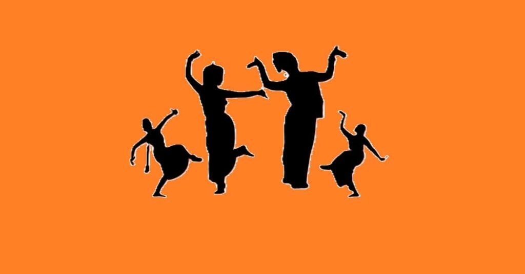 Everything About Dance