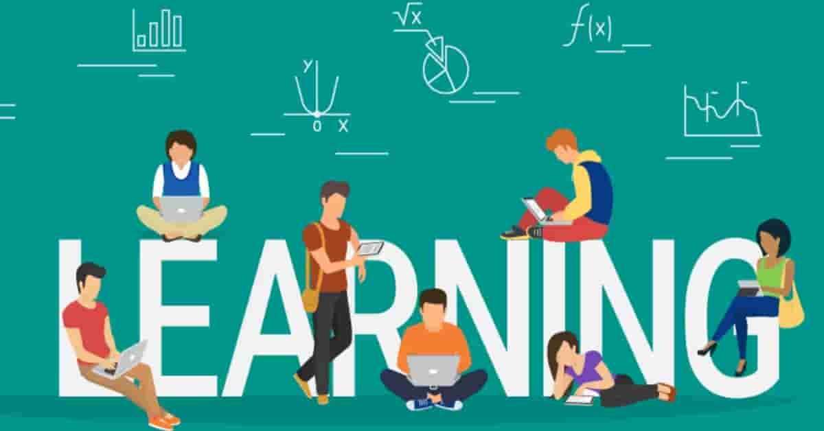 Everything about Learning