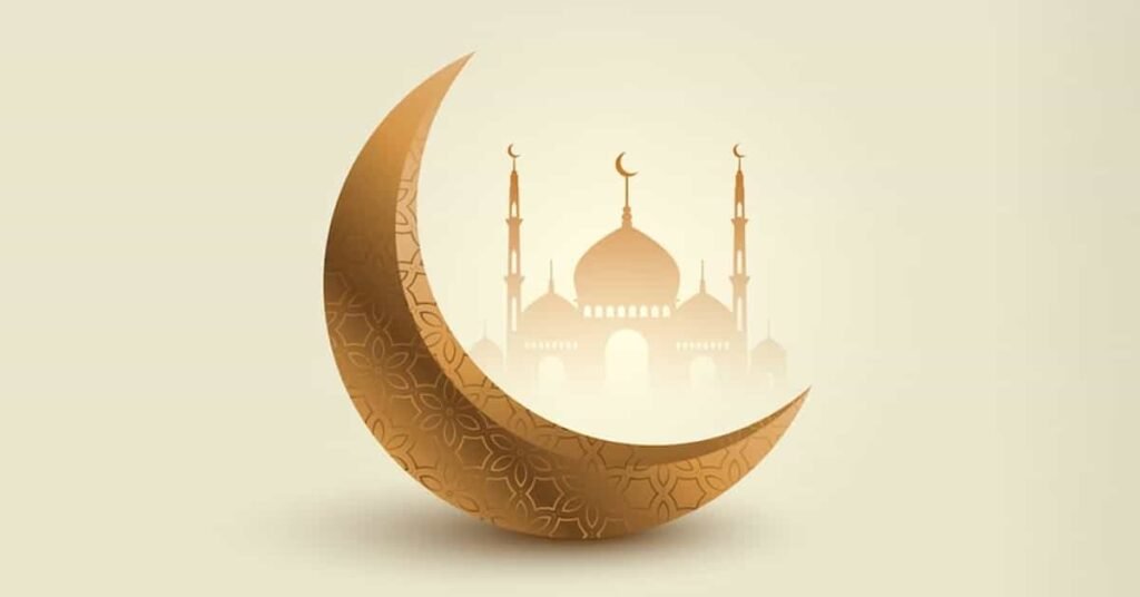 Global Crescent Sightings and Eid Al-Fitr 2025 Announcements