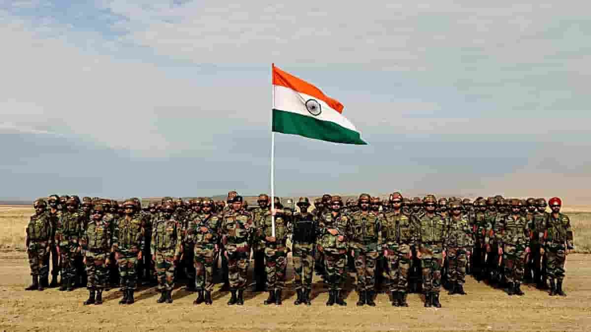 Indian Army NCC Special Entry 2025: Complete Details and FAQs