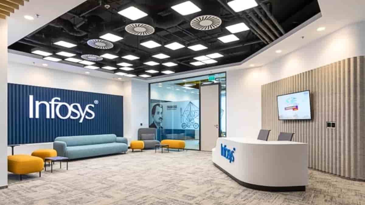 Infosys Tightens Work-From-Home Policy